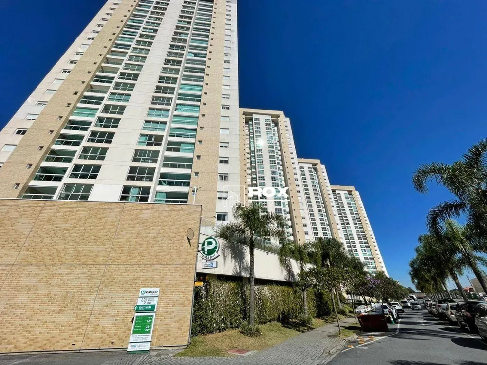 Apartamento, 3 quartos, 132 m² - Foto 5