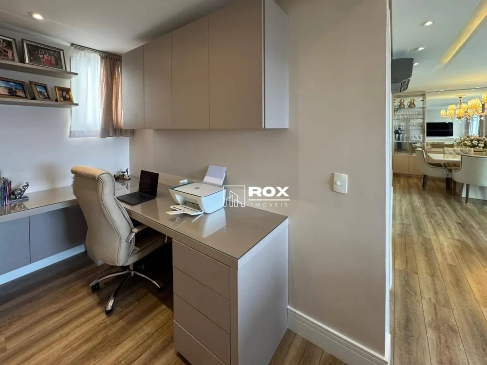 Apartamento, 3 quartos, 132 m² - Foto 1
