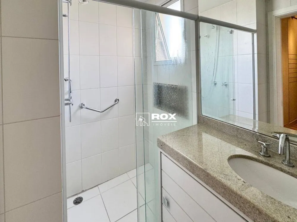 Apartamento, 3 quartos, 132 m² - Foto 4