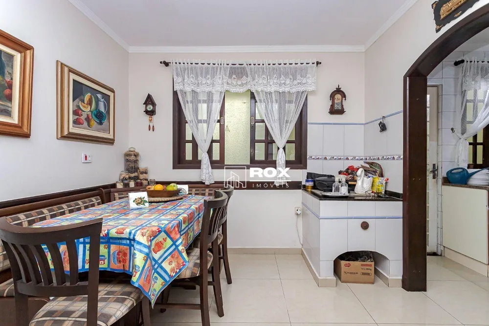 Casa, 4 quartos, 200 m² - Foto 5