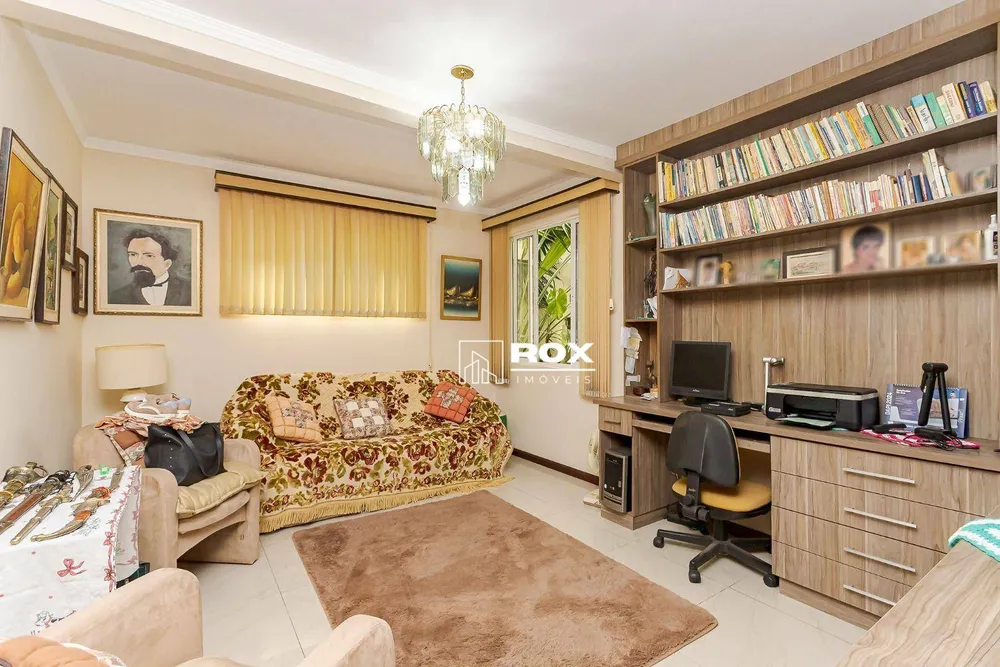 Casa, 4 quartos, 200 m² - Foto 7