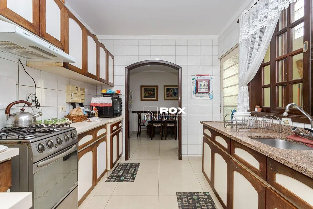 Casa, 4 quartos, 200 m² - Foto 6