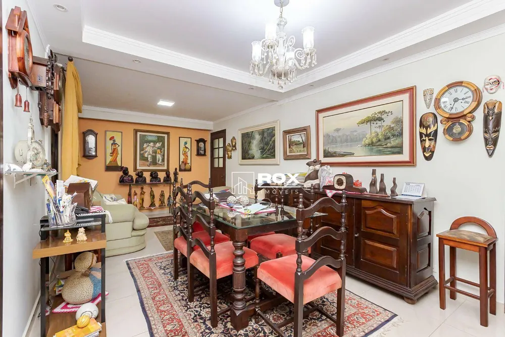 Casa, 4 quartos, 200 m² - Foto 4