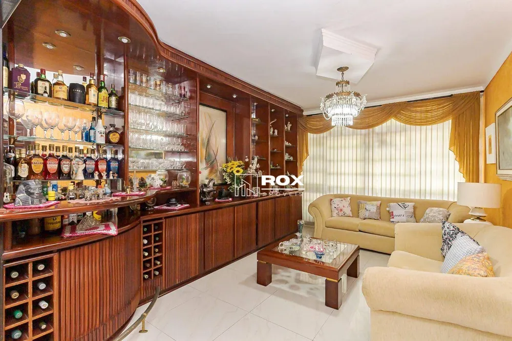 Casa, 4 quartos, 200 m² - Foto 1