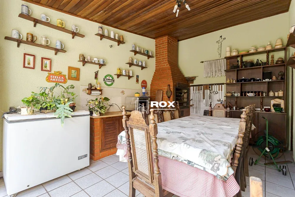 Casa, 4 quartos, 200 m² - Foto 8