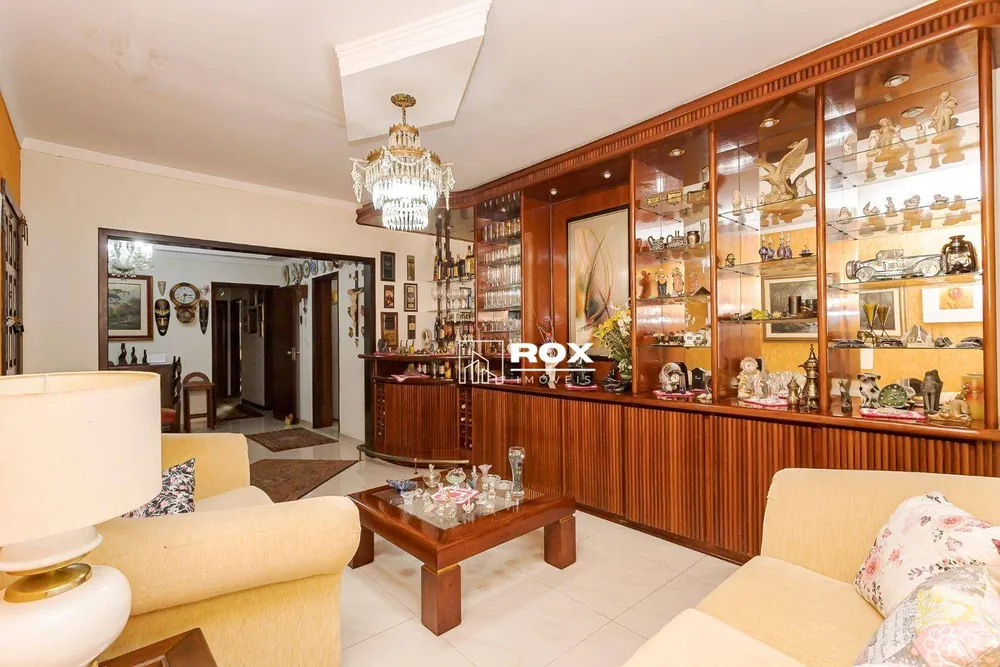 Casa, 4 quartos, 200 m² - Foto 3