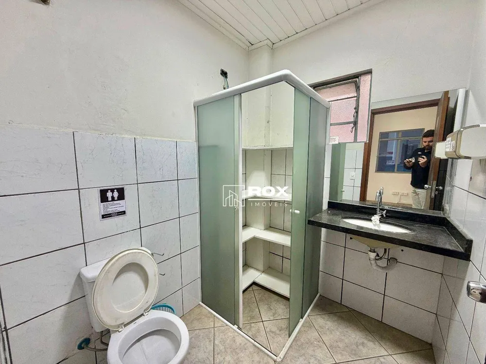 Depósito-Galpão, 920 m² - Foto 3