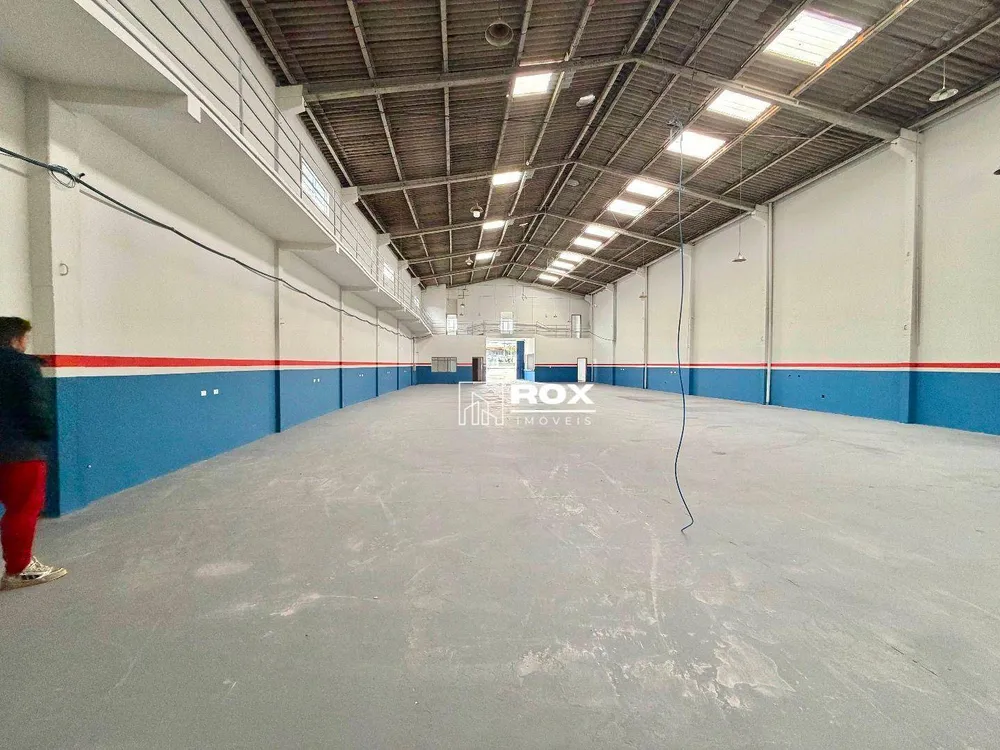 Depósito-Galpão, 920 m² - Foto 5