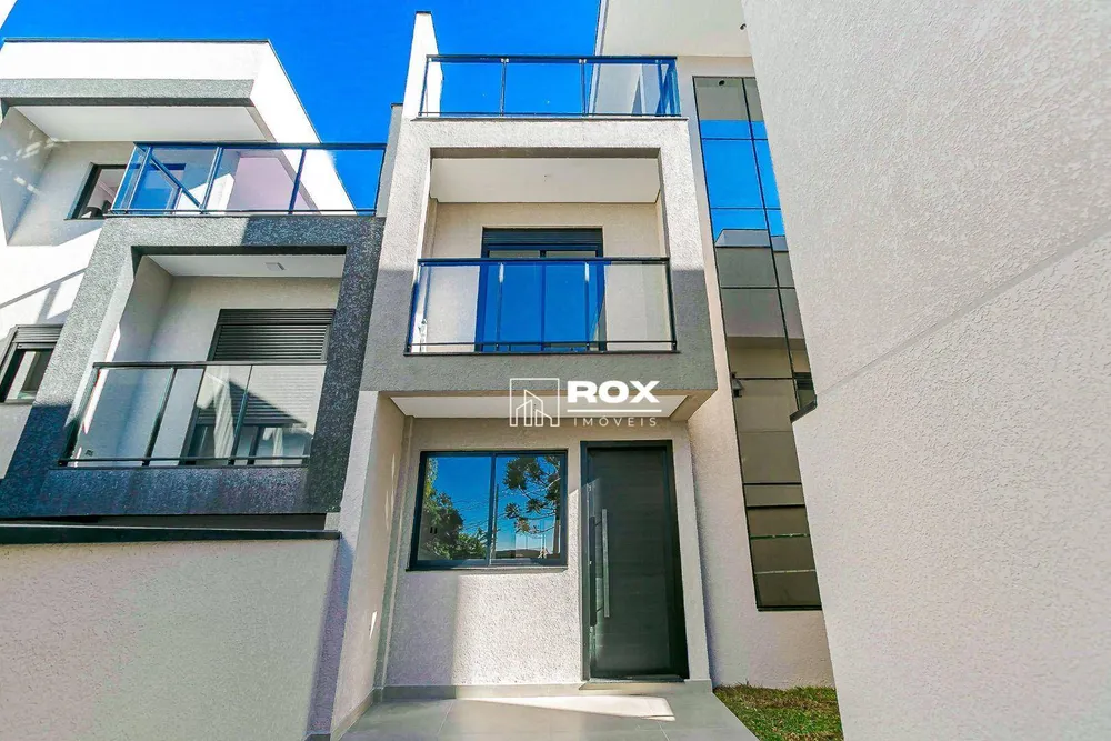 Sobrado, 3 quartos, 145 m² - Foto 2