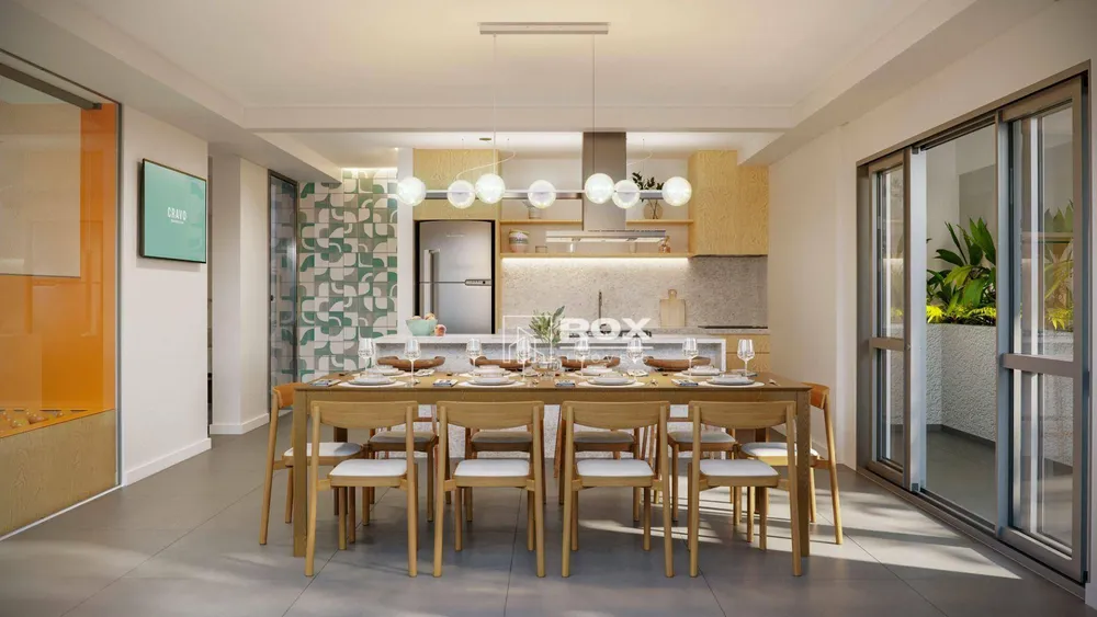 Apartamento, 2 quartos, 109 m² - Foto 6