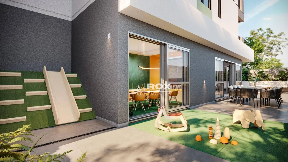Apartamento, 2 quartos, 109 m² - Foto 7