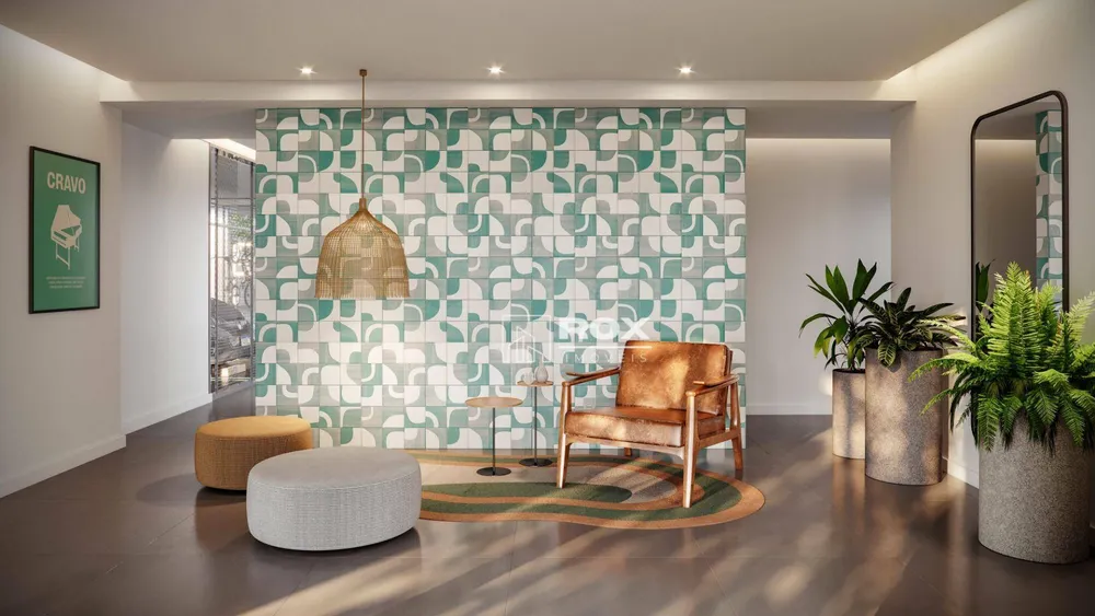 Apartamento, 2 quartos, 109 m² - Foto 5