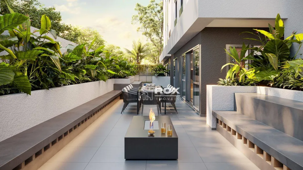 Apartamento, 2 quartos, 109 m² - Foto 8