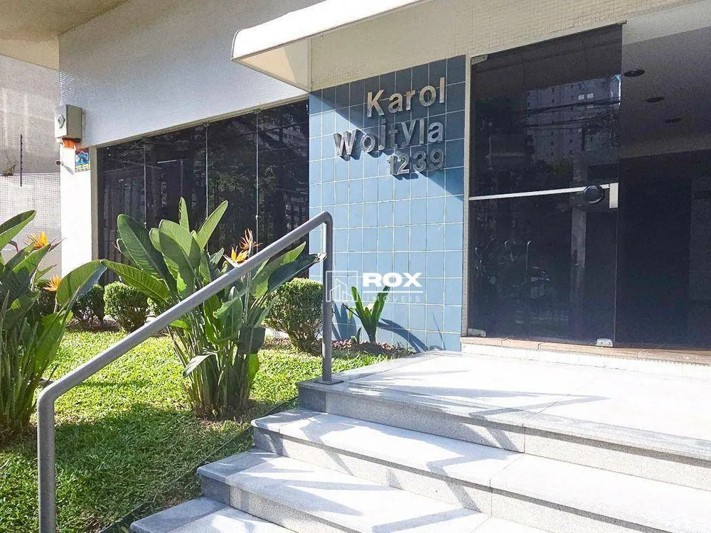 Apartamento, 4 quartos, 444 m² - Foto 2