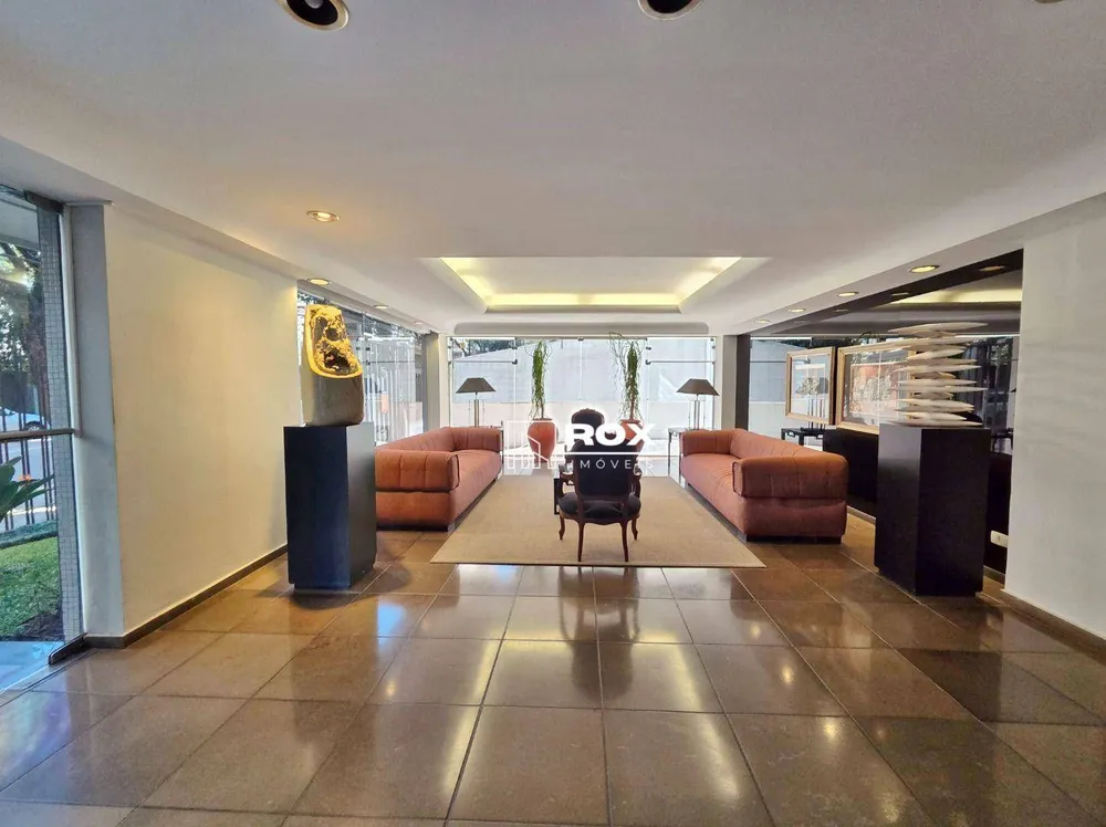 Apartamento, 4 quartos, 444 m² - Foto 11