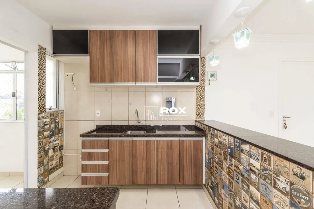 Apartamento, 2 quartos, 46 m² - Foto 6
