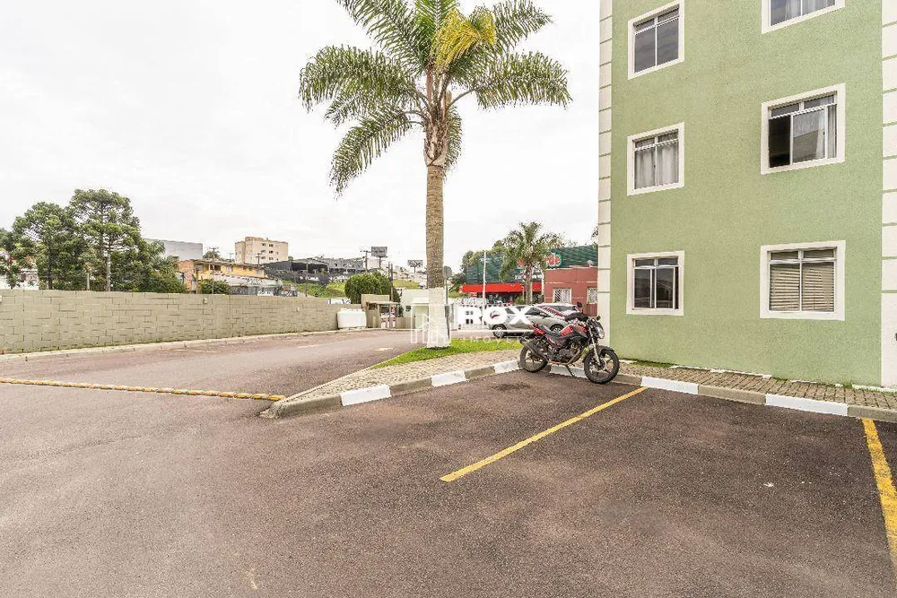 Apartamento, 2 quartos, 46 m² - Foto 9