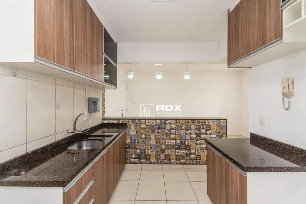 Apartamento, 2 quartos, 46 m² - Foto 1