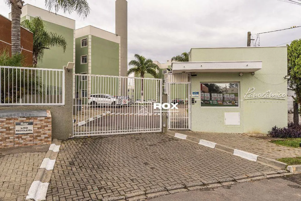 Apartamento, 2 quartos, 46 m² - Foto 10