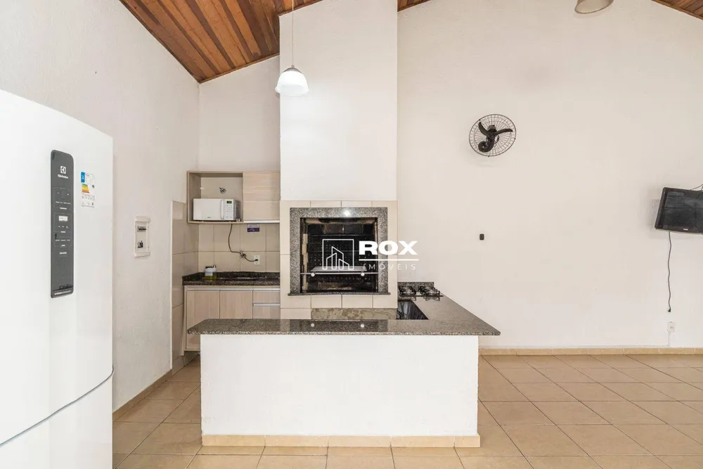 Apartamento, 2 quartos, 46 m² - Foto 8