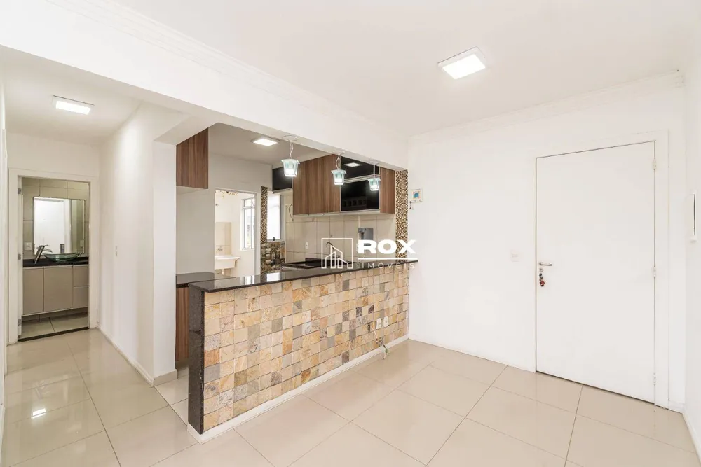 Apartamento, 2 quartos, 46 m² - Foto 5