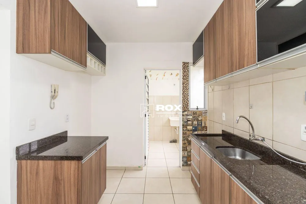 Apartamento, 2 quartos, 46 m² - Foto 7