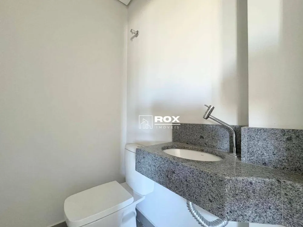 Apartamento, 3 quartos, 102 m² - Foto 7