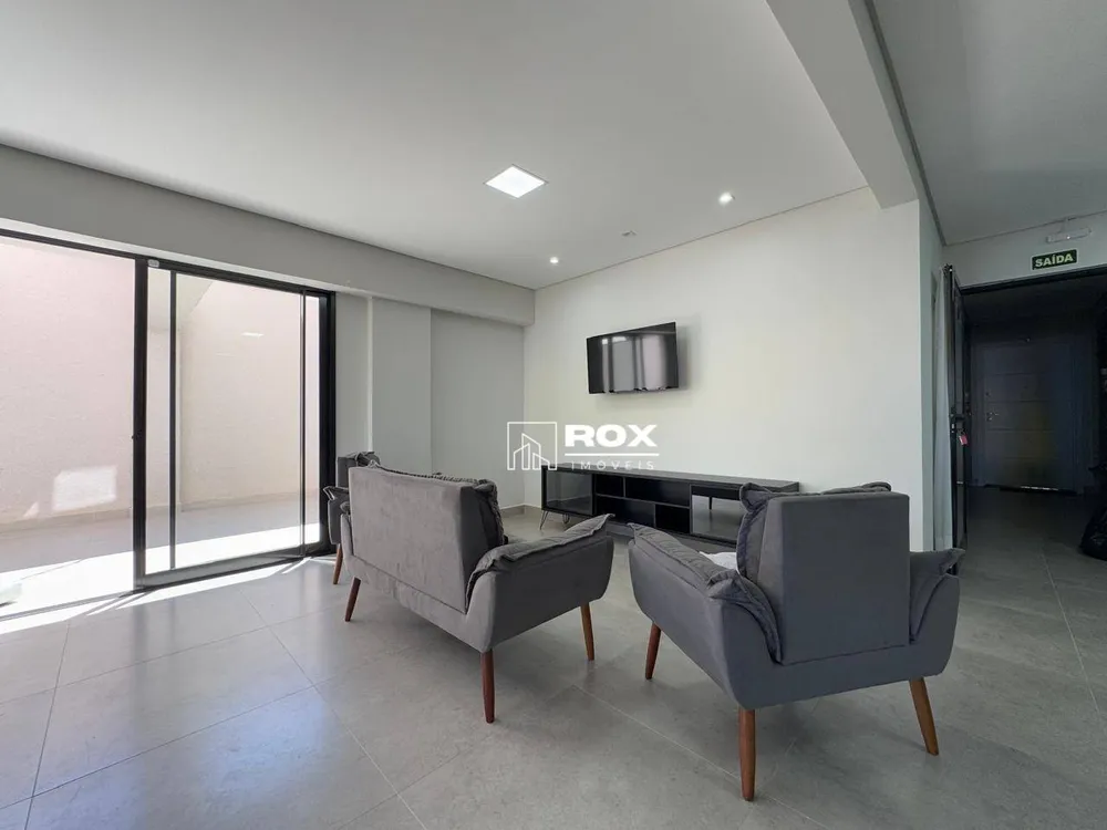 Apartamento, 3 quartos, 102 m² - Foto 8