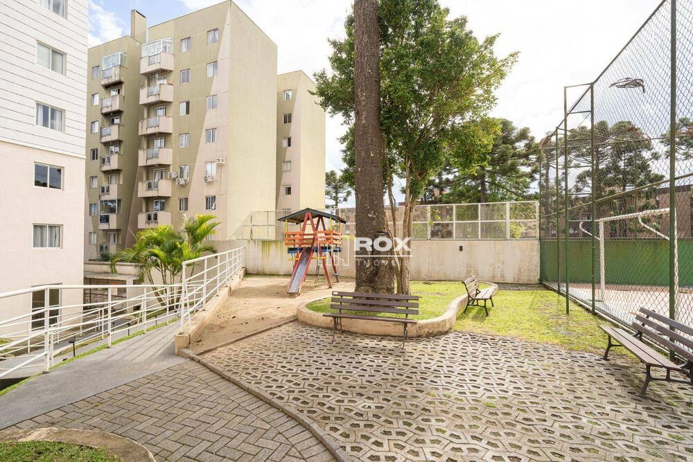 Apartamento à venda com 3 quartos, 59m² - Foto 22