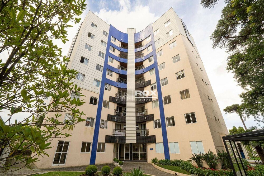 Apartamento, 3 quartos, 59 m² - Foto 25