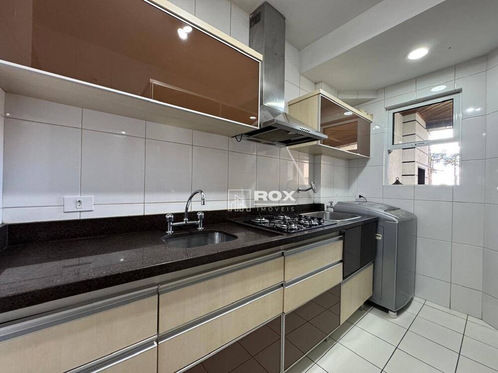 Apartamento à venda com 3 quartos, 59m² - Foto 10