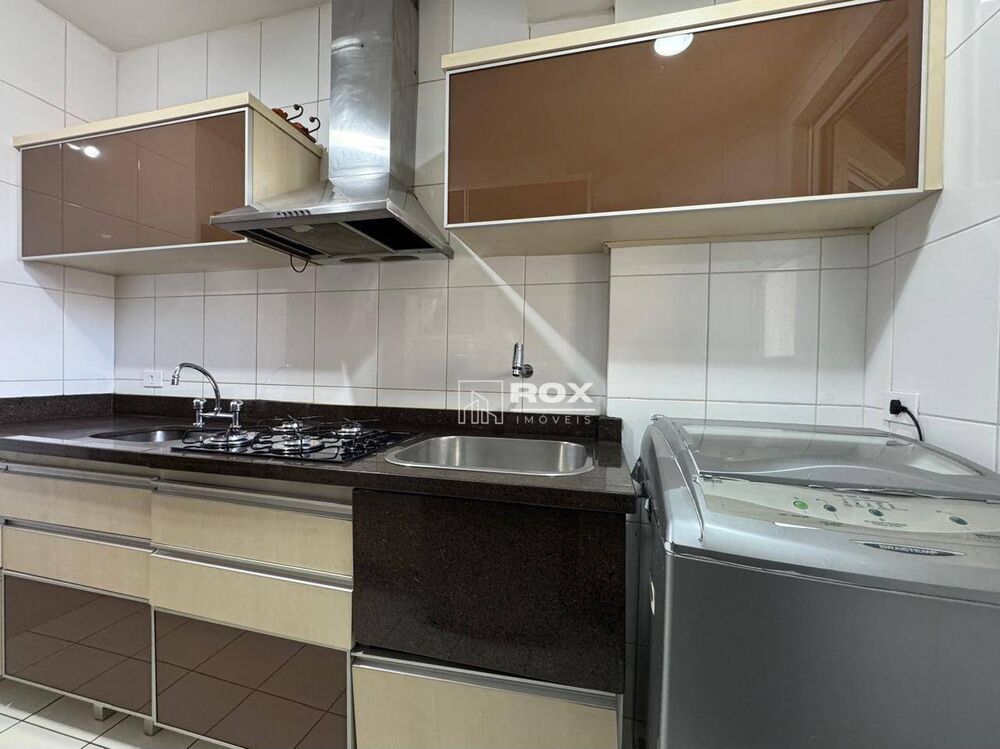 Apartamento à venda com 3 quartos, 59m² - Foto 9