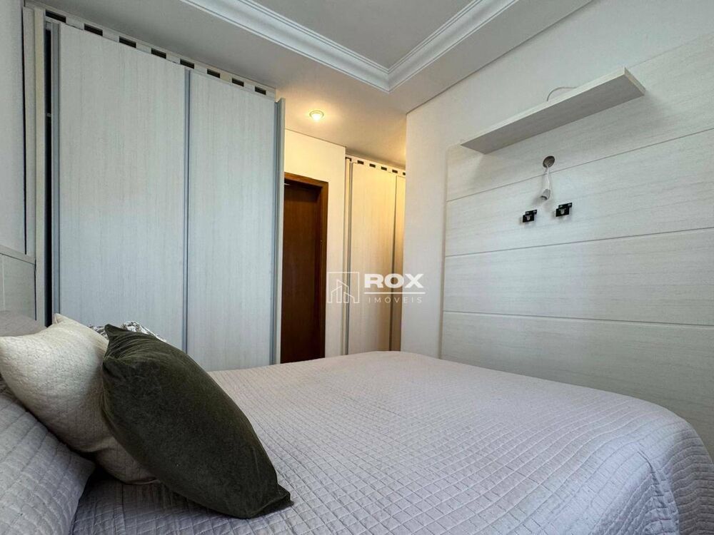 Apartamento à venda com 3 quartos, 59m² - Foto 14
