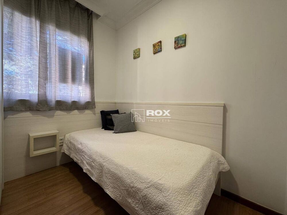 Apartamento à venda com 3 quartos, 59m² - Foto 11