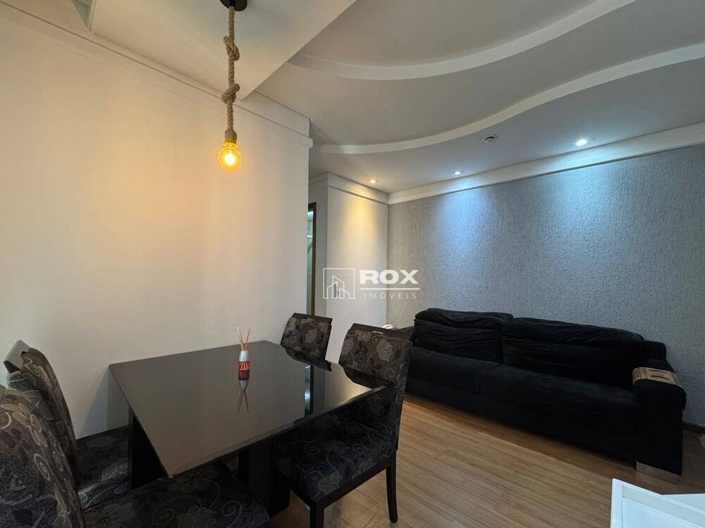 Apartamento à venda com 3 quartos, 59m² - Foto 5