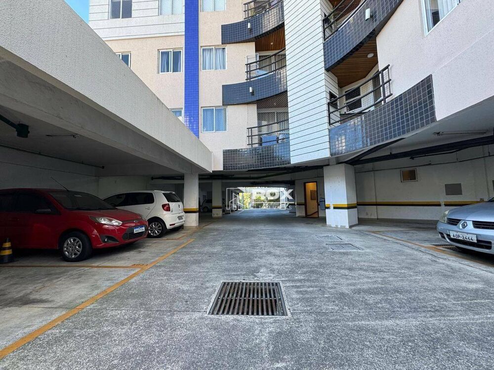 Apartamento à venda com 3 quartos, 59m² - Foto 18