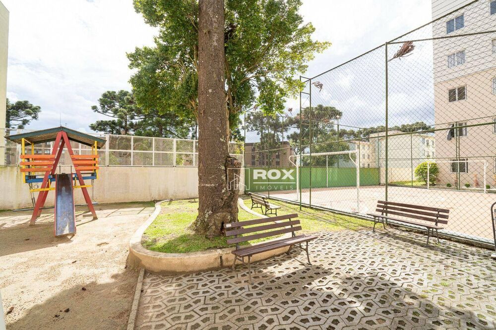 Apartamento à venda com 3 quartos, 59m² - Foto 21