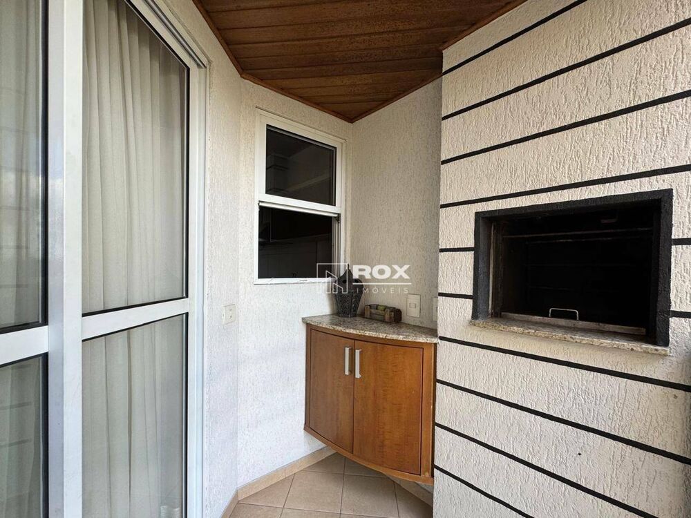 Apartamento, 3 quartos, 59 m² - Foto 7