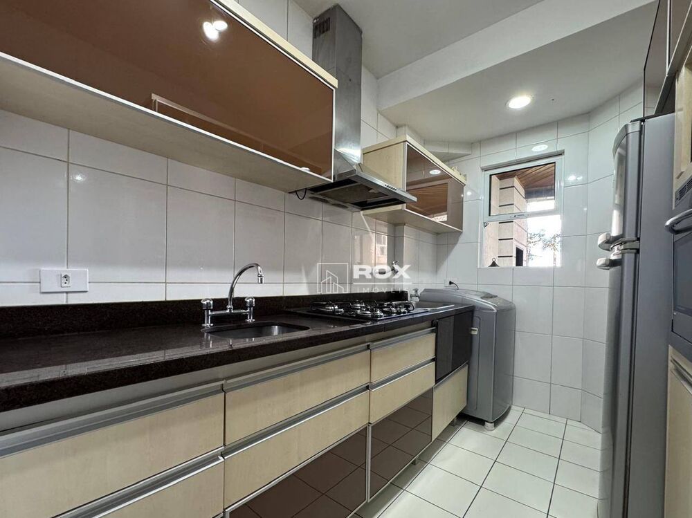 Apartamento à venda com 3 quartos, 59m² - Foto 8