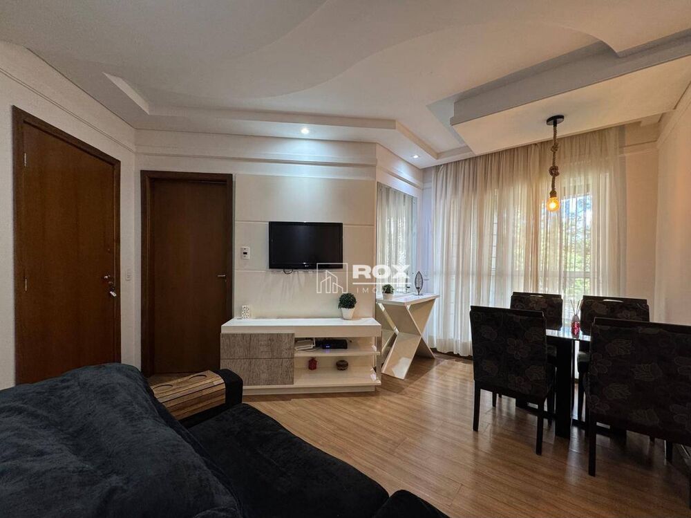 Apartamento, 3 quartos, 59 m² - Foto 5