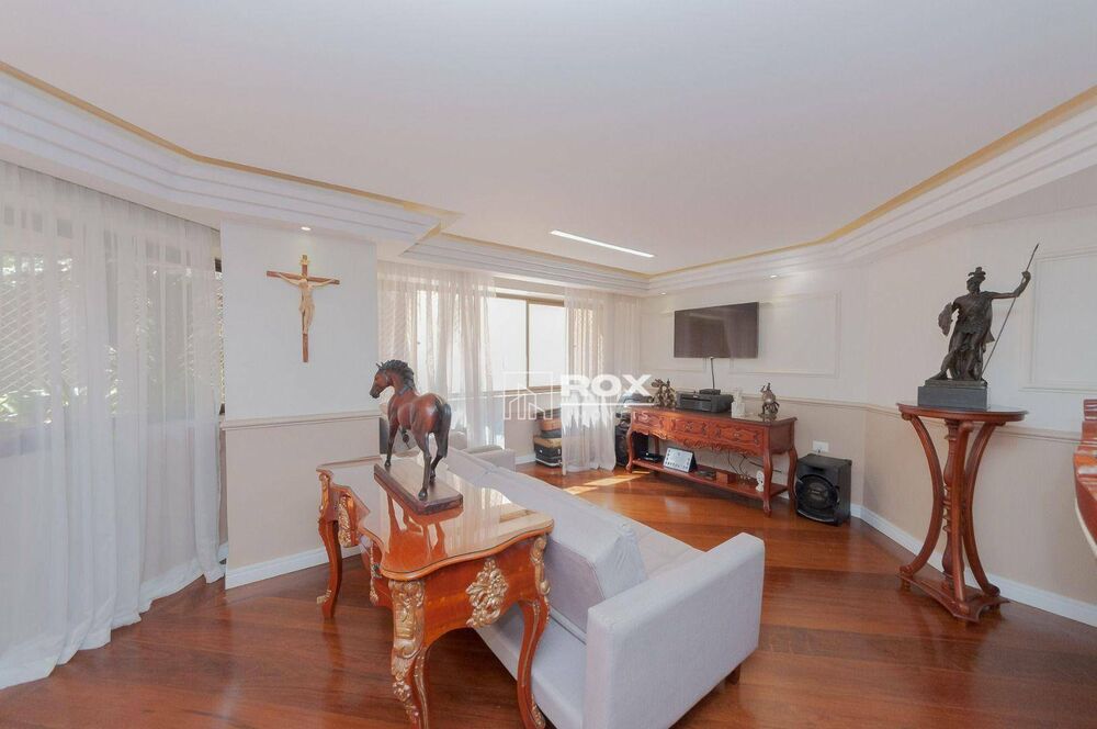 Apartamento, 4 quartos, 266 m² - Foto 4