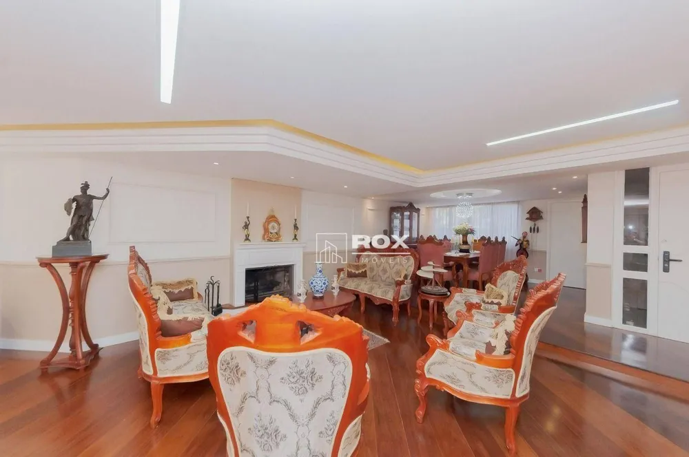 Apartamento, 4 quartos, 266 m² - Foto 8
