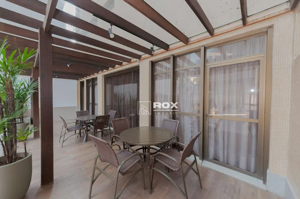 Apartamento, 4 quartos, 266 m² - Foto 27