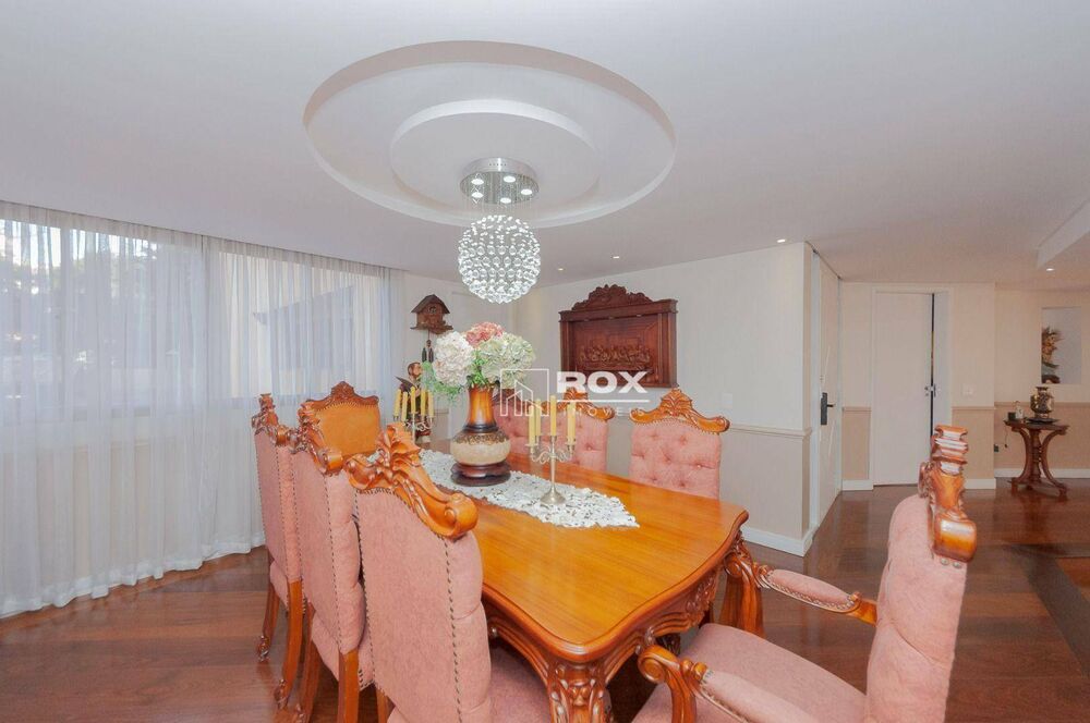 Apartamento, 4 quartos, 266 m² - Foto 3