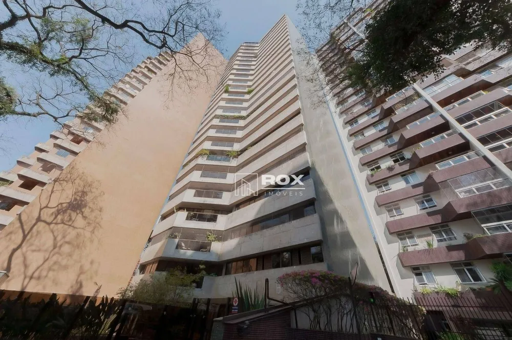 Apartamento, 4 quartos, 266 m² - Foto 5