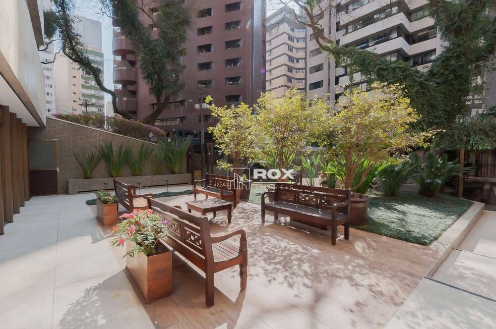 Apartamento, 4 quartos, 266 m² - Foto 1