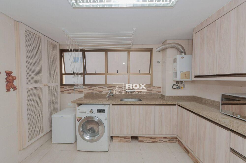 Apartamento, 4 quartos, 266 m² - Foto 9