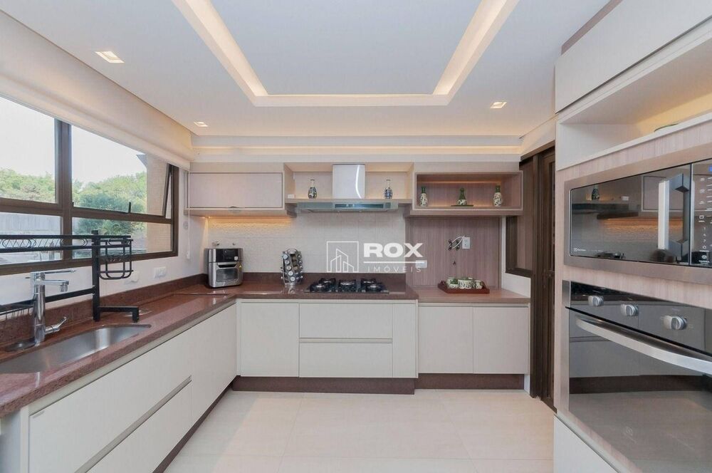 Apartamento, 4 quartos, 266 m² - Foto 8