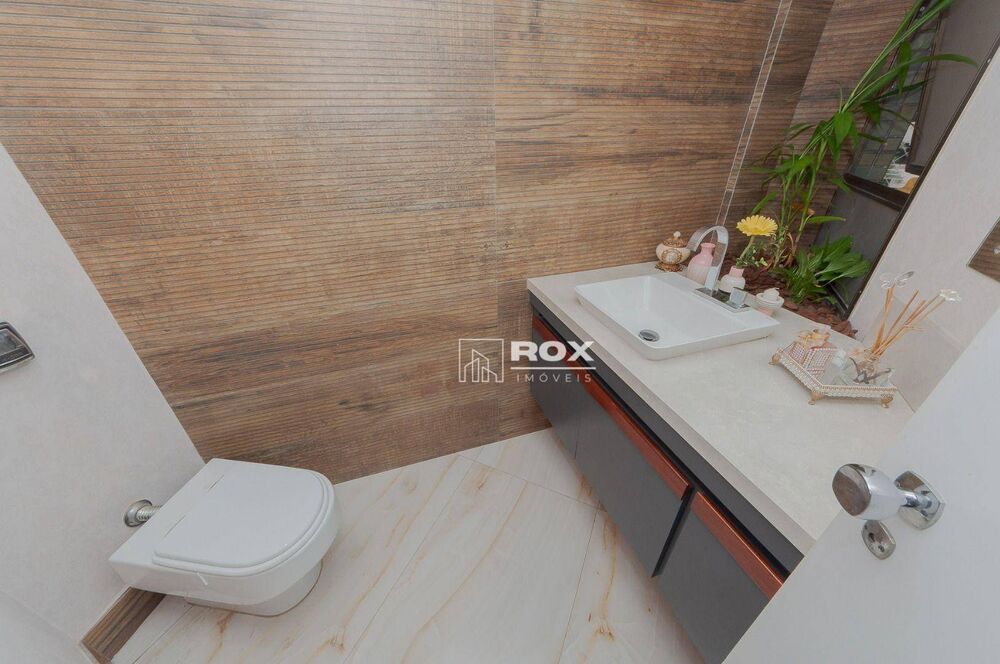 Apartamento, 4 quartos, 266 m² - Foto 5