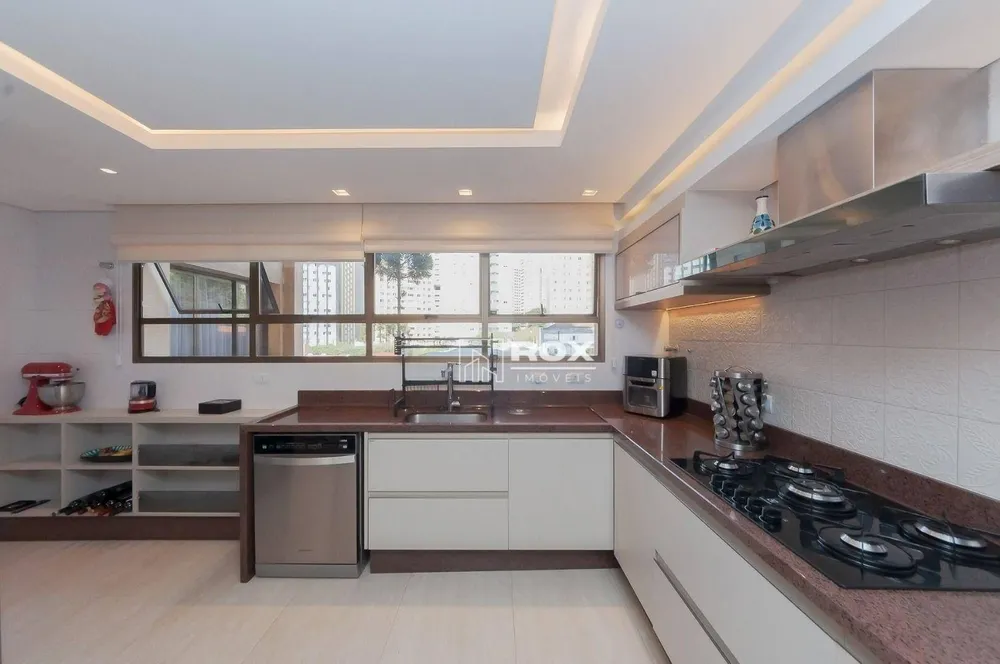 Apartamento, 4 quartos, 266 m² - Foto 11